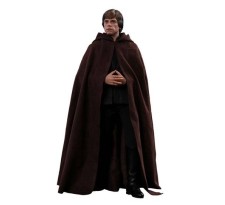 Star Wars Episode VI Movie Masterpiece Action Figure 1/6 Luke Skywalker 28 cm